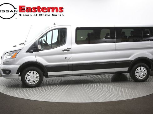 Used 2022 Ford Transit 350 XLT RWD image 57