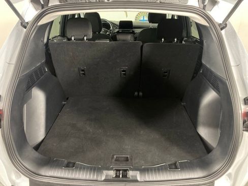 Used 2025 Ford Escape Active image 23