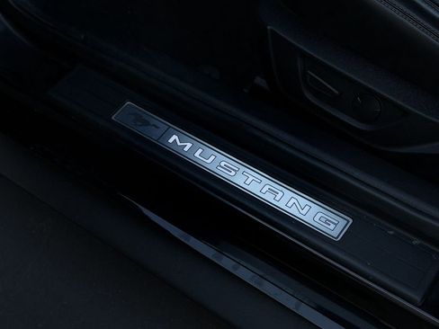 Used 2020 Ford Mustang GT Premium w/ Equipment Group 401A image 17