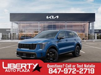 New 2026 Kia Sorento SX Prestige AWD/4WD video 1