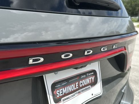 Used 2024 Dodge Durango GT RWD image 18