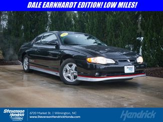 Used 2002 Chevrolet Monte Carlo SS w/ Pace Car Replica Pkg video 1