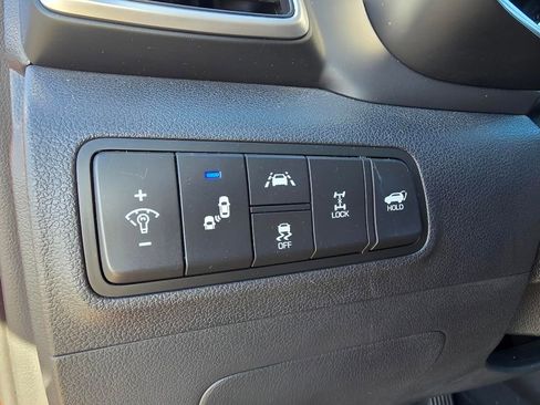 Used 2019 Hyundai Tucson Limited image 18