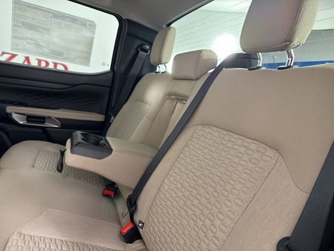 New 2025 Ford Ranger XLT w/ Trailer Tow Package image 18