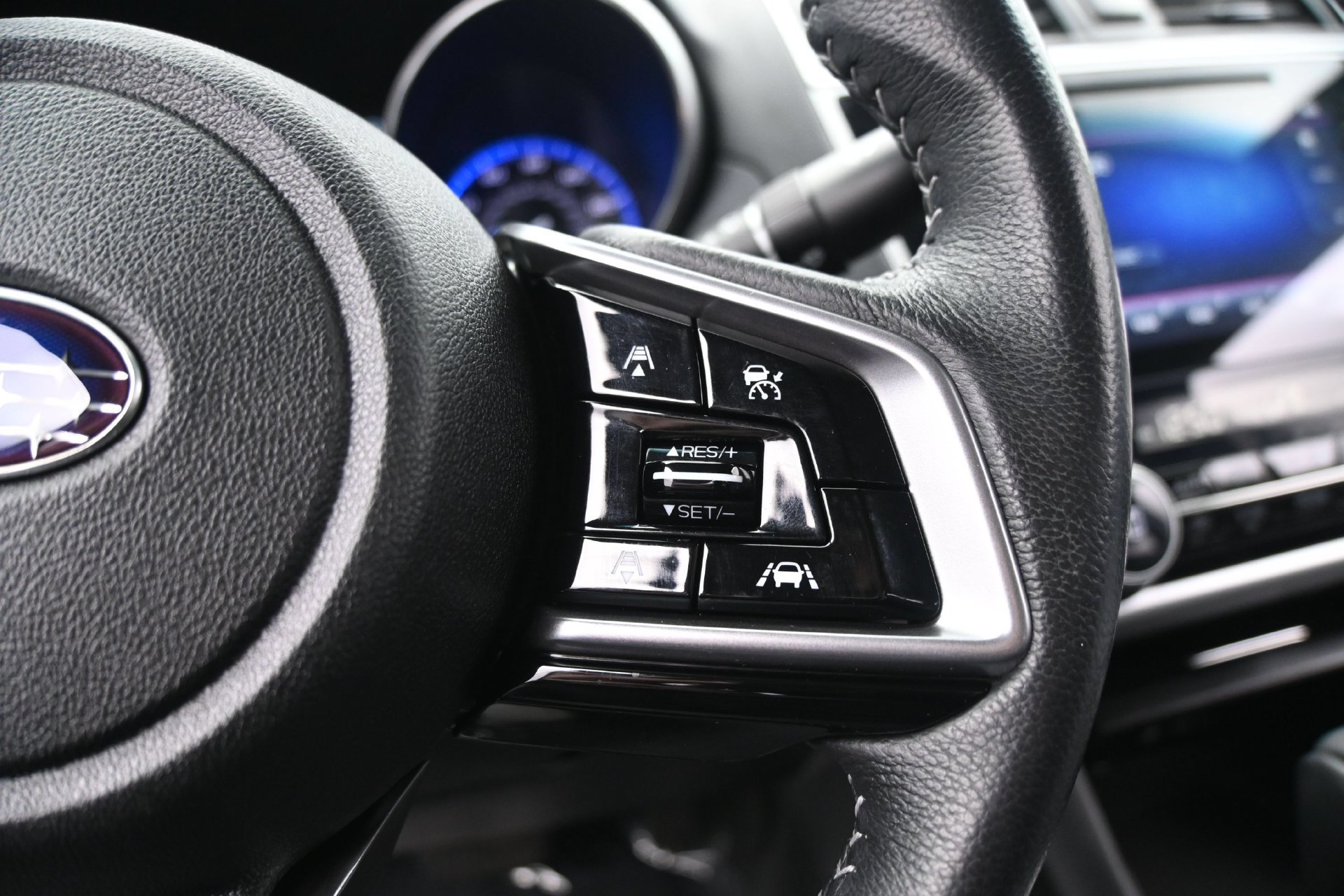 Used 2019 Subaru Legacy 2.5i Limited AWD/4WD image 23
