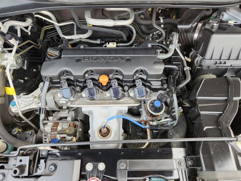 Used 2022 Honda HR-V EX image 8