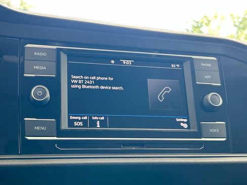 Used 2020 Volkswagen Jetta S w/ Driver Assistance Package FWD image 19