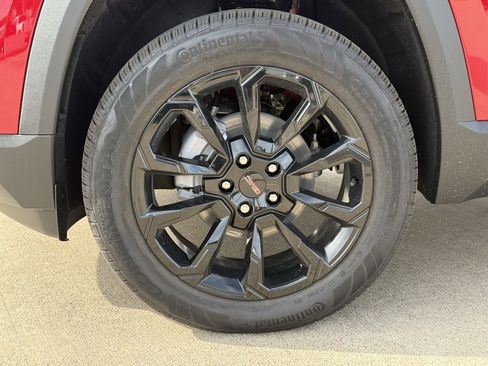 New 2026 GMC Terrain Elevation w/ Elevation Premium Package FWD image 9