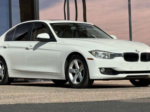 Used 2015 BMW 328i Sedan image 17