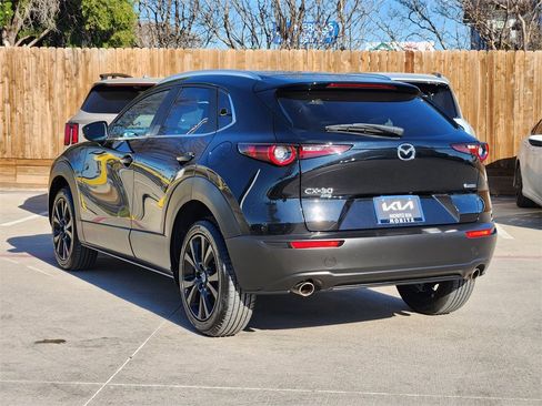 Used 2024 MAZDA CX-30 AWD 2.5 S w/ Select Sport Pkg image 5