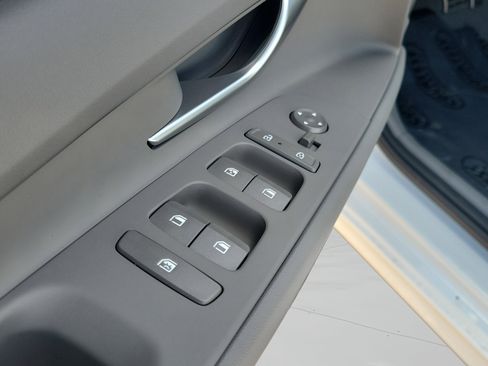 New 2026 Hyundai Elantra SEL Sport Premium FWD image 18