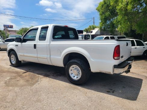 Used 2003 Ford F250 XLT image 6