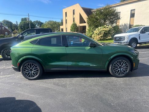 New 2025 Ford Mustang Mach-E Premium image 6