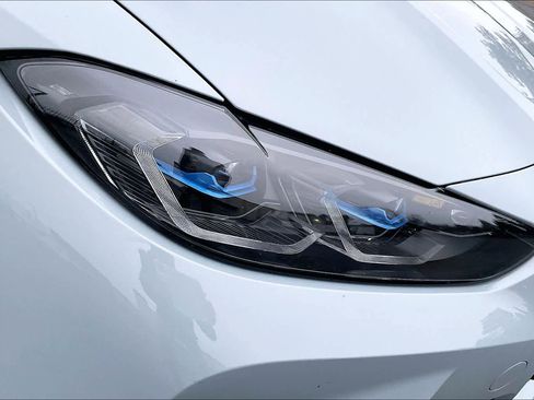 Used 2023 BMW M4 Coupe w/ M Driver's Package image 30