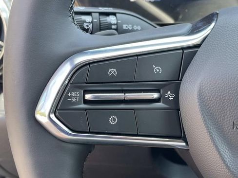 New 2026 Chevrolet Equinox ACTIV w/ Convenience Package III image 33