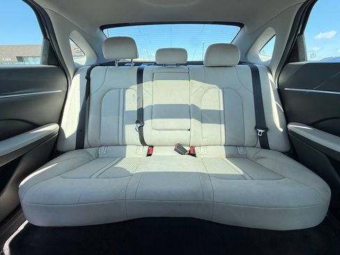 Used 2023 Hyundai Sonata SEL w/ Convenience Package FWD image 29