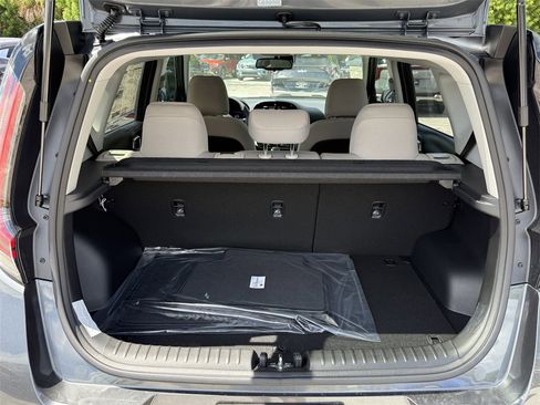 New 2025 Kia Soul EX image 12