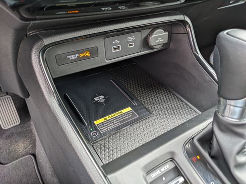 Used 2024 Honda CR-V EX-L image 20