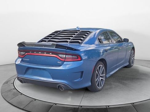Used 2023 Dodge Charger R/T RWD image 5