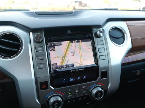 Used 2014 Toyota Tundra 1794 Edition image 32