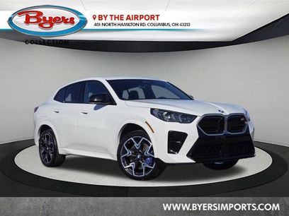 Used 2024 BMW X2 M35i