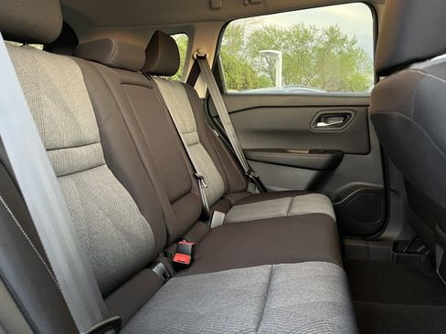 New 2026 Nissan Rogue SV w/ Cold Weather Package AWD/4WD image 14