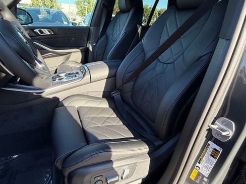 New 2026 BMW X5 xDrive50e w/ Premium Package image 14