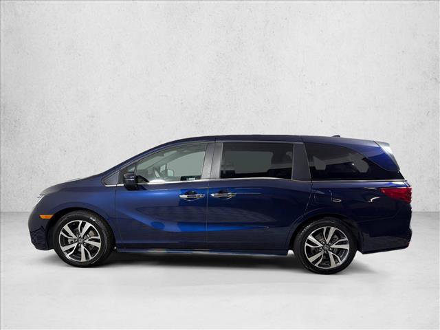 Used 2022 Honda Odyssey Touring image 8