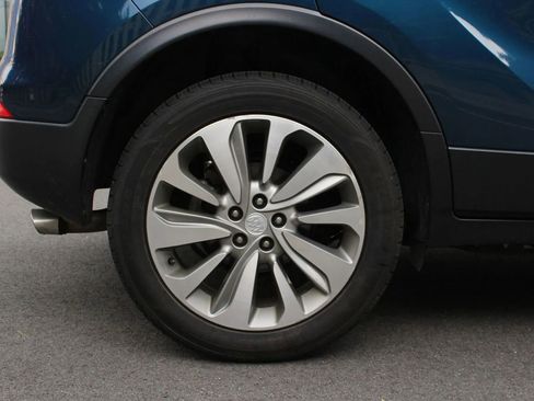 Used 2019 Buick Encore Preferred image 5