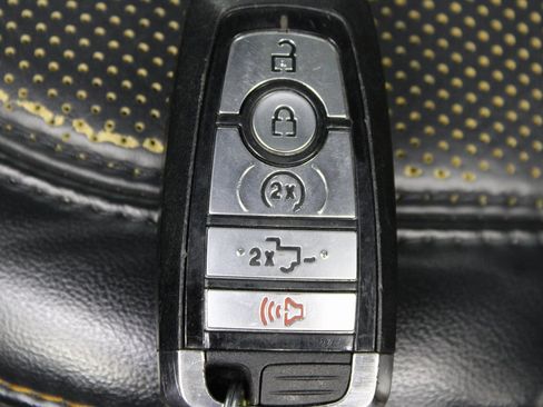 Used 2023 Ford F150 Tremor w/ Equipment Group 402A High image 74