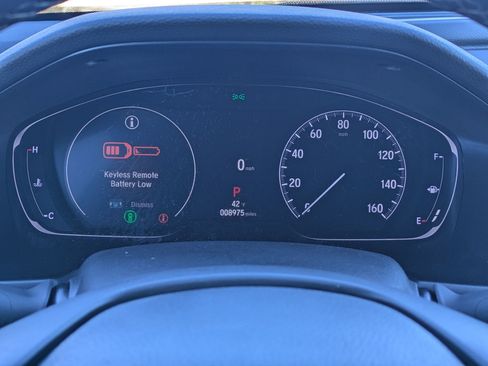 Used 2022 Honda Accord Sport image 10