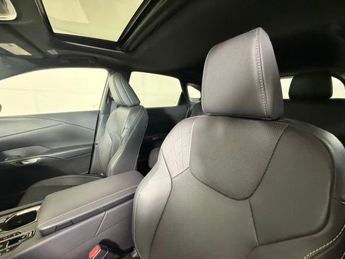 Used 2023 Lexus RX 350 Premium Plus w/ Cold Area Package AWD/4WD image 8