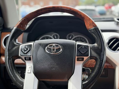 Used 2014 Toyota Tundra 1794 Edition AWD/4WD image 15