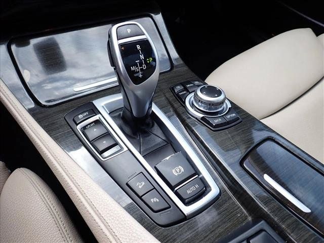 Used 2011 BMW 535i xDrive Sedan AWD/4WD image 18