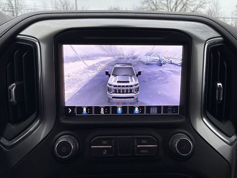 Used 2022 Chevrolet Silverado 2500 LTZ w/ LTZ Premium Package image 26