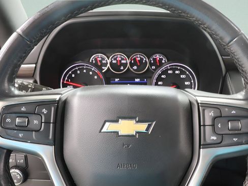 Used 2021 Chevrolet Tahoe LT image 12