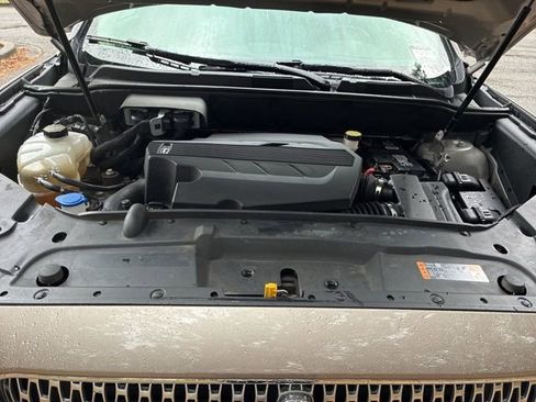 Used 2020 Lincoln Nautilus Reserve w/ Equipment Group 201A image 20