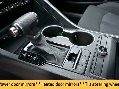 Used 2023 Kia K5 LXS image 10