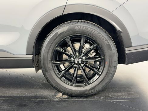 Certified 2024 Honda CR-V Sport image 30