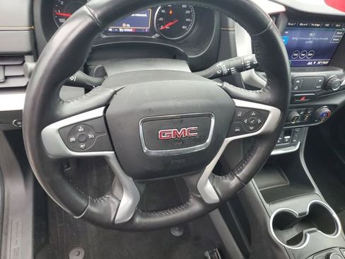 Used 2019 GMC Terrain SLE w/ Driver Convenience Package AWD/4WD image 12