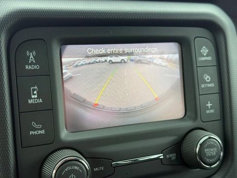 Used 2021 Jeep Wrangler Unlimited Sport image 20