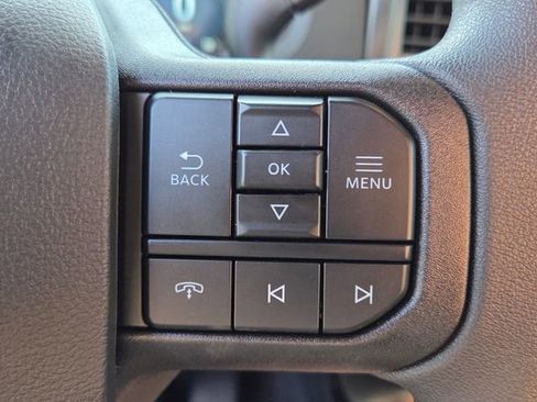 New 2026 Ford F150 STX w/ Equipment Group 200A RWD image 26