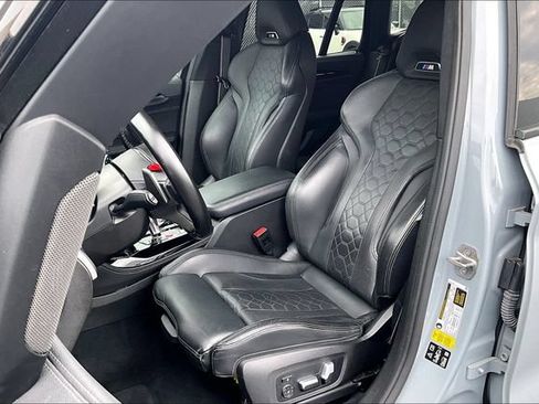 Used 2022 BMW X3 M w/ Competition Package AWD/4WD image 27