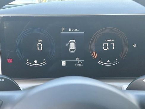Certified 2026 Hyundai Tucson SEL Plus FWD image 27