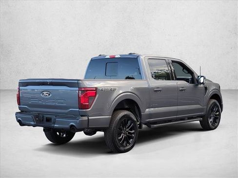 New 2026 Ford F150 XLT w/ Equipment Group 302A MID AWD/4WD image 2