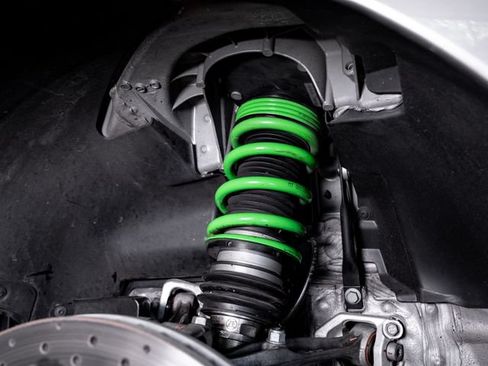 Certified 2024 Porsche 911 GT3 RWD image 47