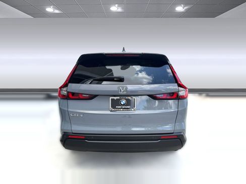 Used 2023 Honda CR-V EX-L image 10