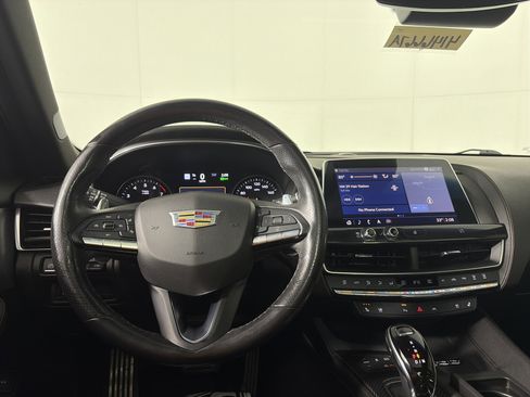 Used 2020 Cadillac CT5 Sport image 13