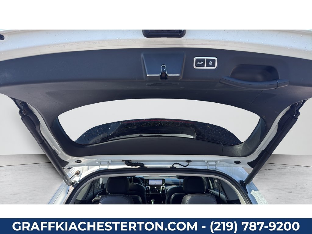 Used 2021 Kia Sorento SX AWD/4WD image 32