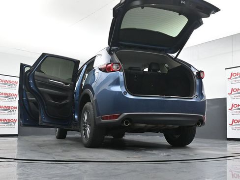 Used 2019 MAZDA CX-5 Touring FWD image 30